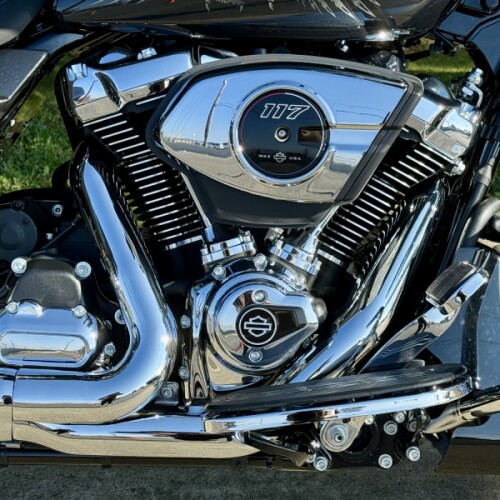 FLHX 2026 Street Glide® thumb 0