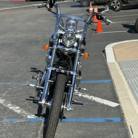 2003 Dyna Wide Glide thumb 2