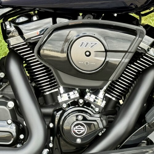 FLTRX 2025 Road Glide™ thumb 1