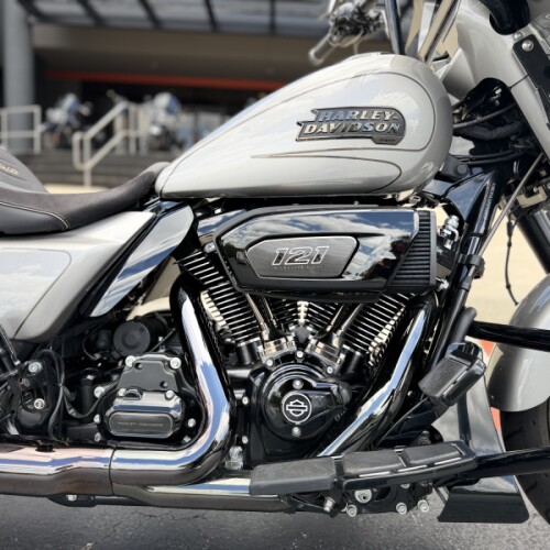 FLHXSE 2023 CVO™ Street Glide® thumb 0