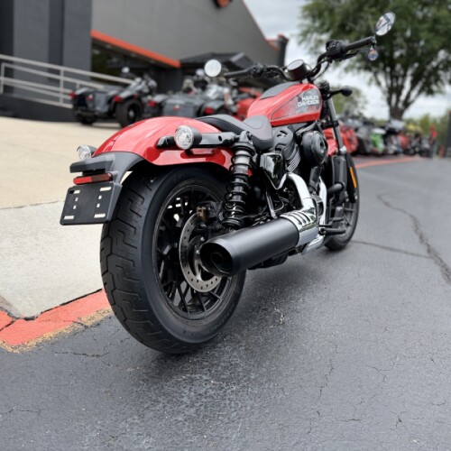 RH975 2026 Nightster® thumb 2