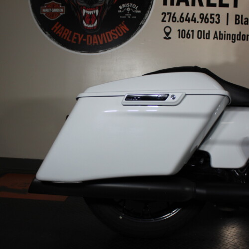 2020 Street Glide® Special FLHXS  thumb 3