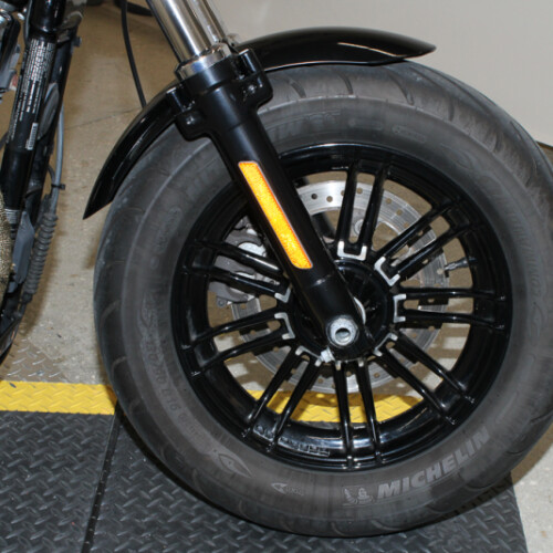 2020 Harley-Davidson Sportster Forty-Eight XL 1200X thumb 1