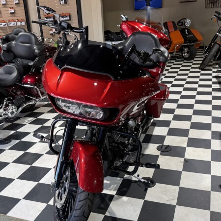 FLTRXS 2018 Road Glide® Special thumb 3