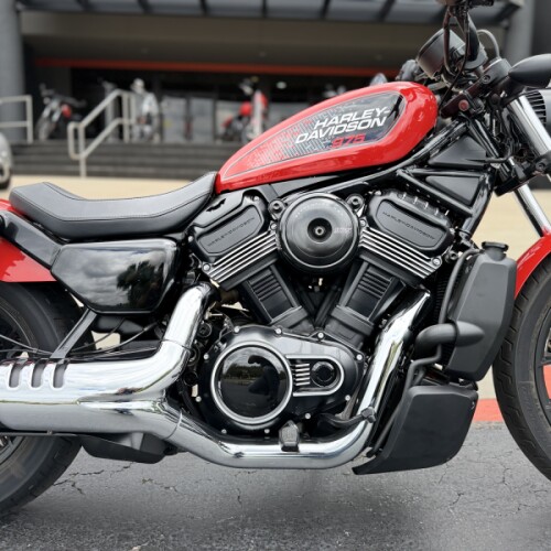 RH975 2026 Nightster® thumb 0