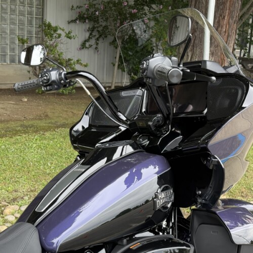 FLTRXL 2026 Road Glide Limited thumb 1