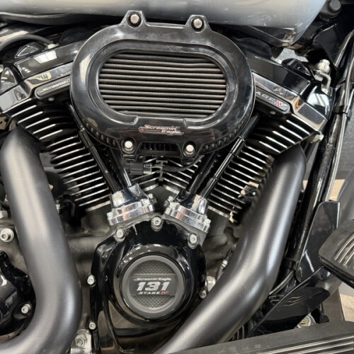 2020 Harley-Davidson® Road King® Special thumb 0