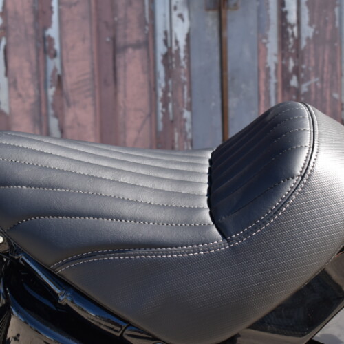 2026 Harley-Davidson® Street Bob® FXBB thumb 2