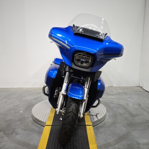 FLHXU 2025 Street Glide™ Ultra thumb 3