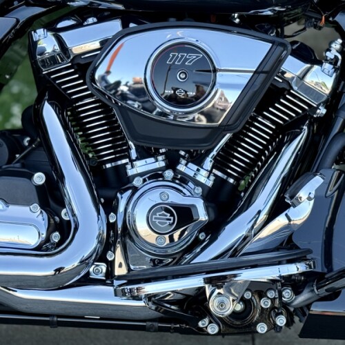 FLTRX 2026 Road Glide® thumb 1