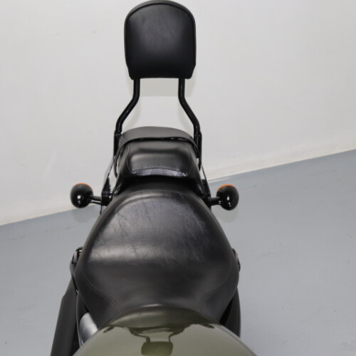2016 Harley-Davidson® Iron 883™ Olive Gold thumb 0