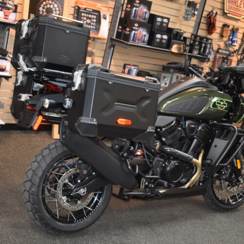 RA1250L 2026 Pan America 1250 Limited thumb 2