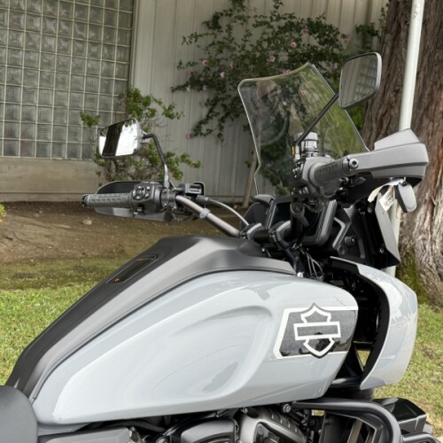 RA1250S 2026 Pan America® 1250 Special thumb 0