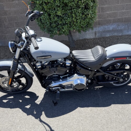 FXBB 2026 Street Bob® thumb 0