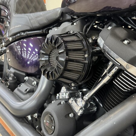 FXBB 2020 Street Bob® thumb 3