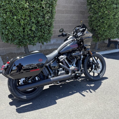 FXLRST 2026 Low Rider® ST thumb 1
