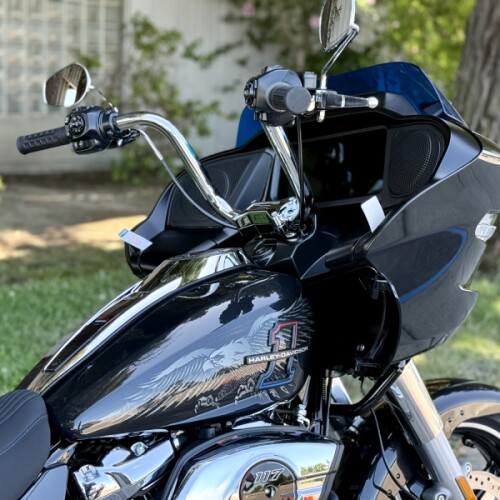 FLTRX 2026 Road Glide® thumb 0