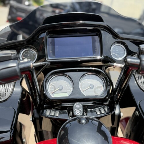 2020 Harley-Davidson® Road Glide® Special Billiard Red thumb 0