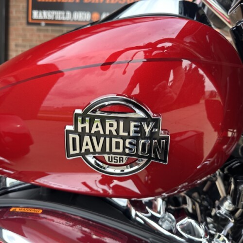 2026 Harley-Davidson Street Glide 3 Limited Trike FLHLT thumb 3