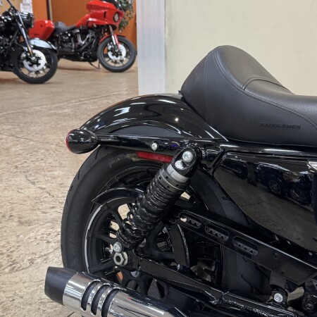 XL 1200X 2022 Forty-Eight® thumb 1