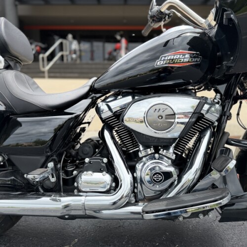 FLTRX 2024 Road Glide® thumb 0