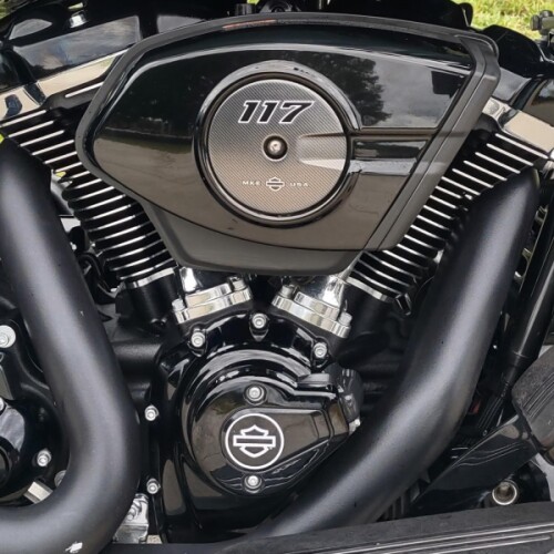 FLTRX 2024 Road Glide® thumb 2