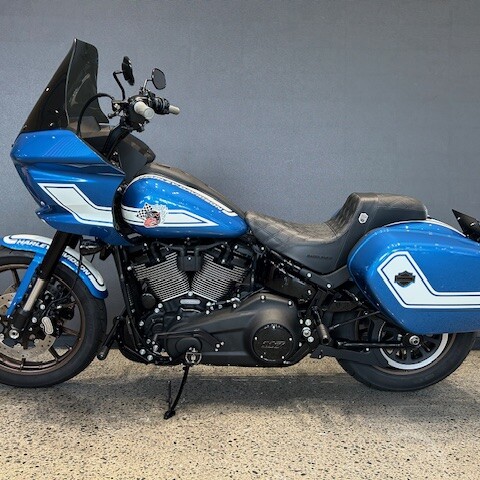 【中古車情報】2023YM FXLRST FAST JOHNIE BLUE (管理番号：035590)/西東京店 thumb 0