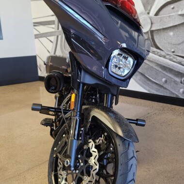 2026 CVO Street Glide ST FLHXSTSE thumb 1