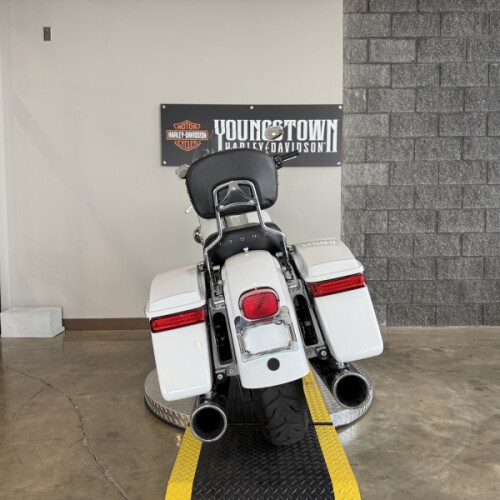 2020 Harley-Davidson® Road King® FLHR thumb 1