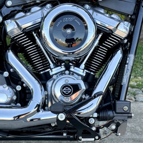 FXBB 2026 Street Bob® thumb 1