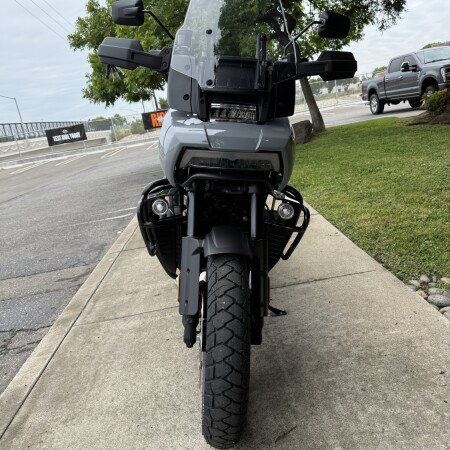 RA1250S 2026 Pan America® 1250 Special thumb 2