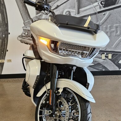 2026 Road Glide Limited FLTRXL thumb 1