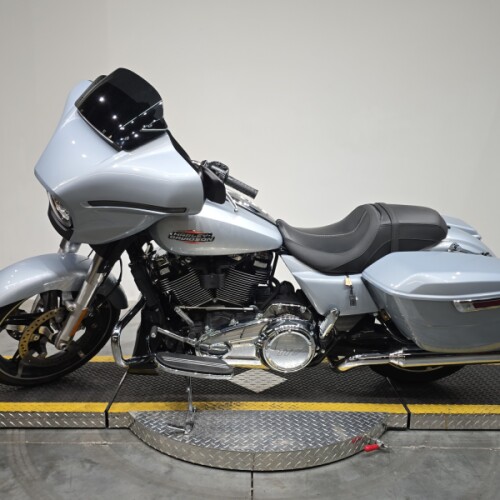 FLHX 2025 Street Glide™ thumb 1