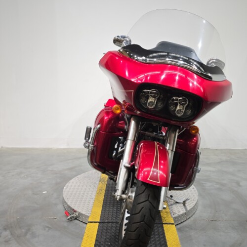 FLTRU 2012 Road Glide® Ultra thumb 3