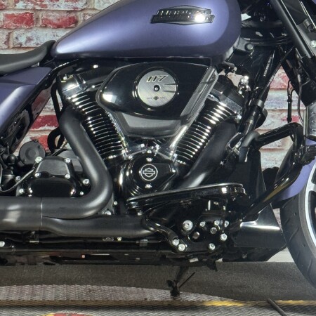FLHX 2025 Street Glide™ thumb 2