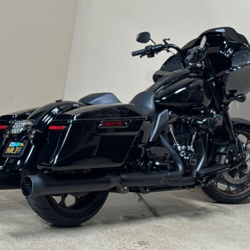 FLTRXST 2022 Road Glide® ST thumb 2