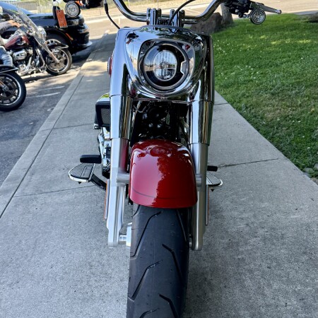 FLFB 2026 Fat Boy® thumb 2