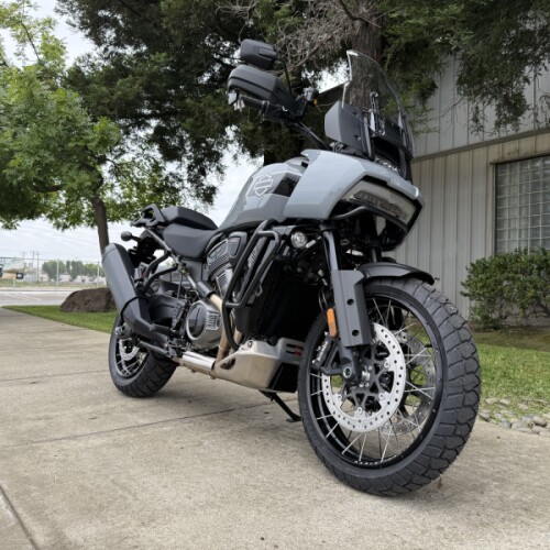 RA1250S 2026 Pan America® 1250 Special thumb 3