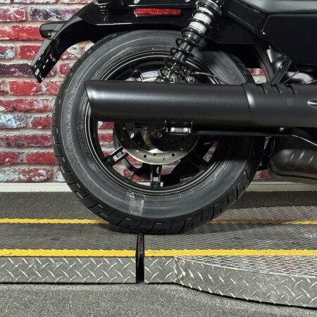 RH975 2026 Nightster® thumb 0