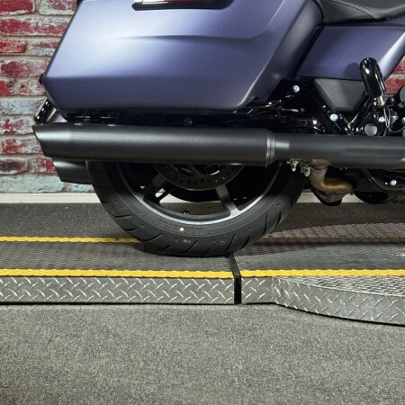 FLHX 2025 Street Glide™ thumb 0
