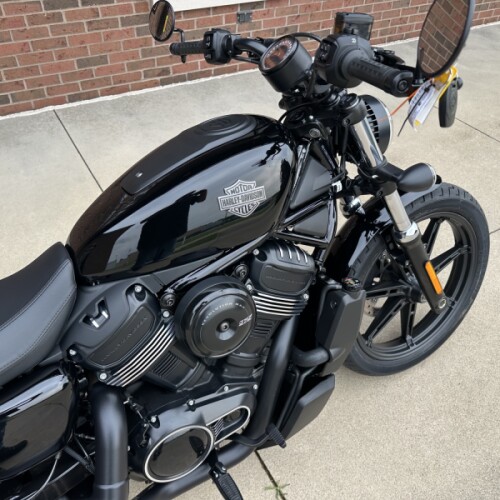 2026 Harley-Davidson Nightster RH975 thumb 0
