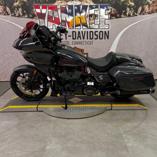 2026 FLTRXSTSE CVO Road Glide ST thumb 0