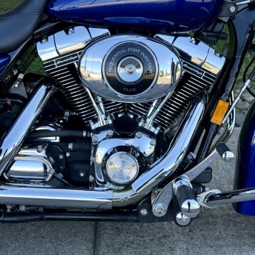 FLHXI 2006 Street Glide® thumb 1