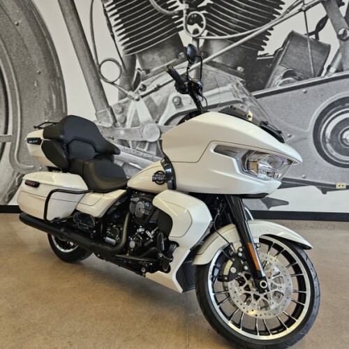 2026 Road Glide Limited FLTRXL thumb 3