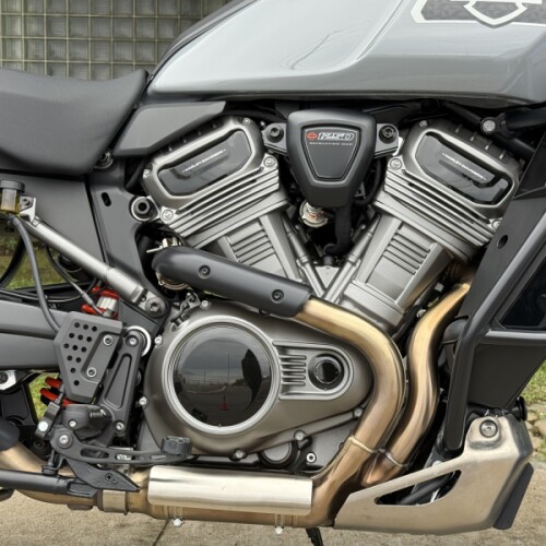 RA1250S 2026 Pan America® 1250 Special thumb 1
