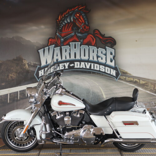 FLHR 2012 Road King® thumb 0