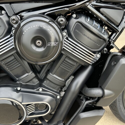2026 Harley-Davidson Nightster RH975 thumb 2