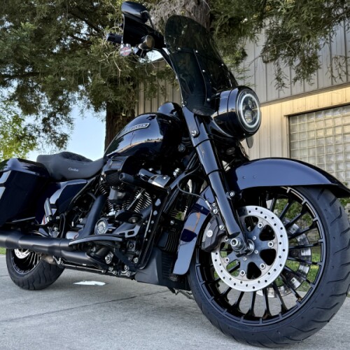FLHRXS 2019 Road King® Special thumb 3