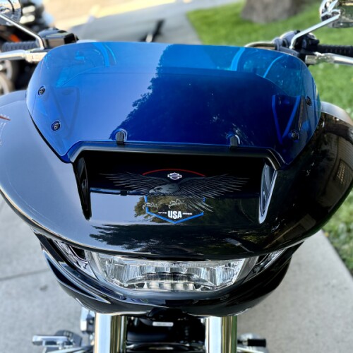 FLTRX 2026 Road Glide® thumb 2
