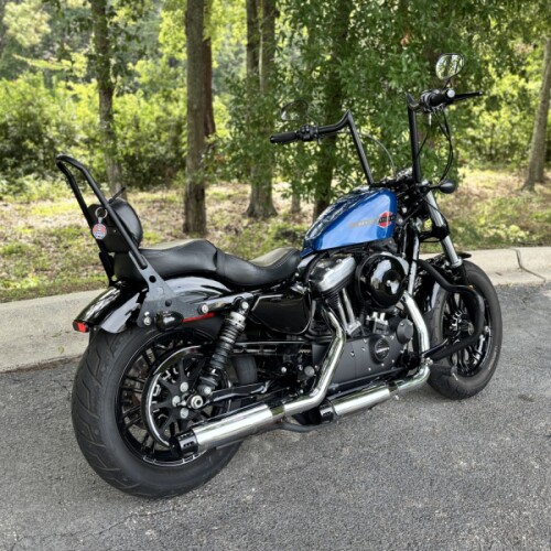 XL 1200X 2022 Forty-Eight® thumb 1